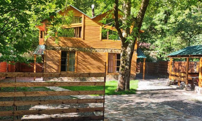 Likani House | Villa Maxi Likani