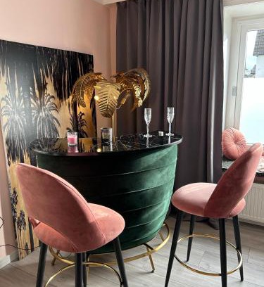 Bad Wildungen Apartment | Villa Maxima