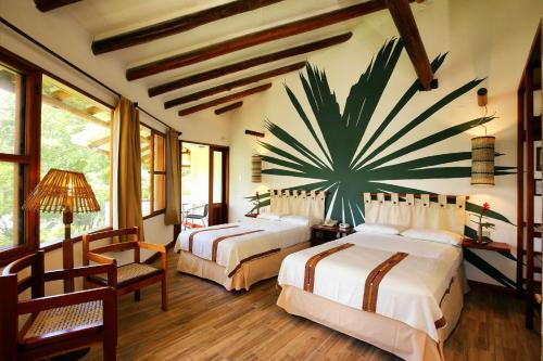 Santa Elena Hotel | Villa Maya