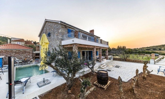 Zdrelac Villa | Villa Maza | Adriatic Luxury Villas