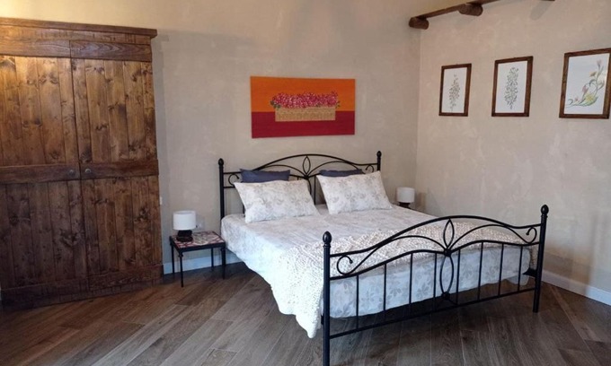 Torre del Greco House | Villa Mazza al Vesuvio