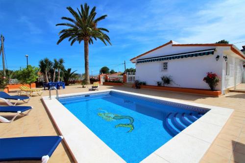 La Colina Ski Chalet | Villa Mediterránea