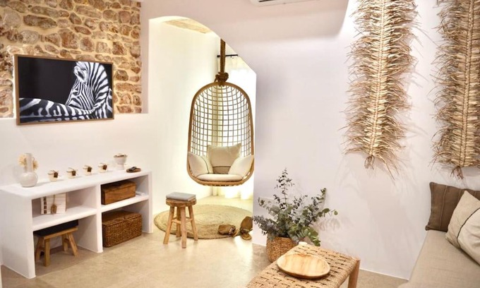 Denia Apartment | Villa Mediterráneo - Apartamento en Dénia - MyM