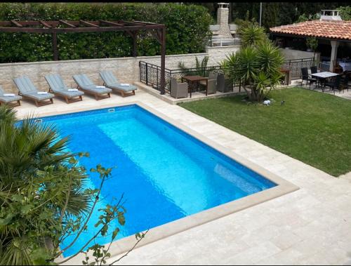 Bol House | Villa Mediterranea