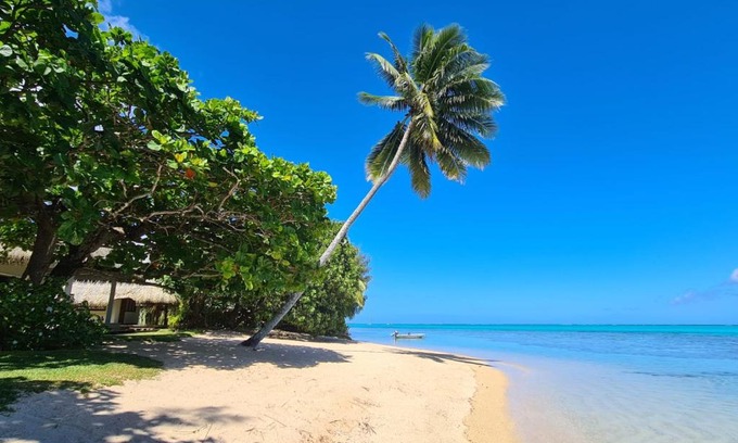 Otumai Villa | Villa Meheana