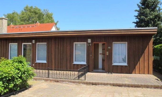 Kaltenhof House | Villa Meike (Insel Poel) by Interhome