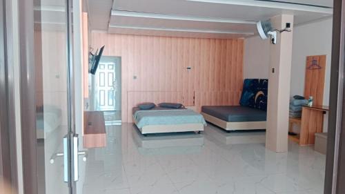 Cisarua Villa | Villa Meilody 5 - JeJe space
