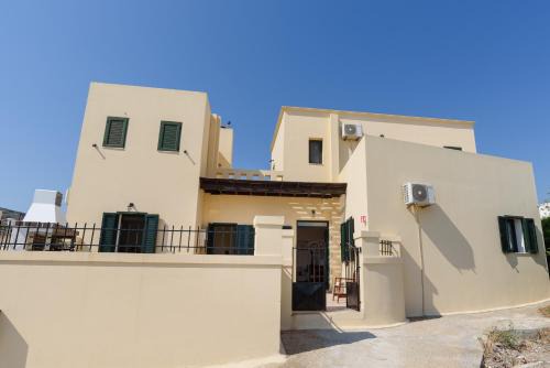 Kattavia Villa | Villa Meitani