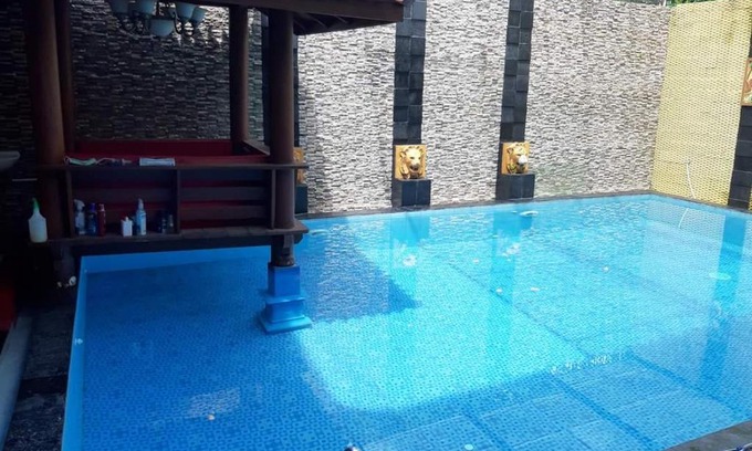 Depok Villa | Villa Melati Residence
