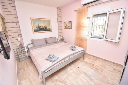 Nea Propontida House | Villa Meli