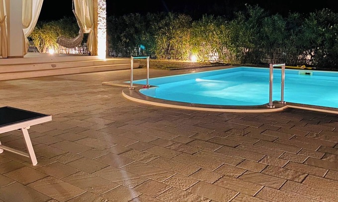 Tertenia Villa | Villa Melissa
