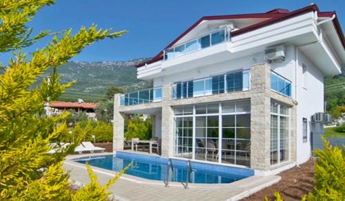 Oludeniz Villa | Villa Melis