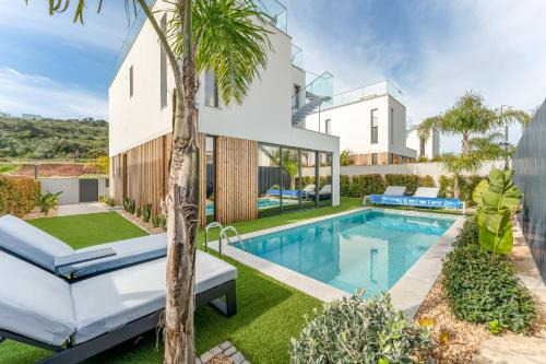 Albufeira Villa | Villa Memorias by Algarve Holidays