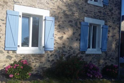 Bussiere-Galant House | Villa Mendieras