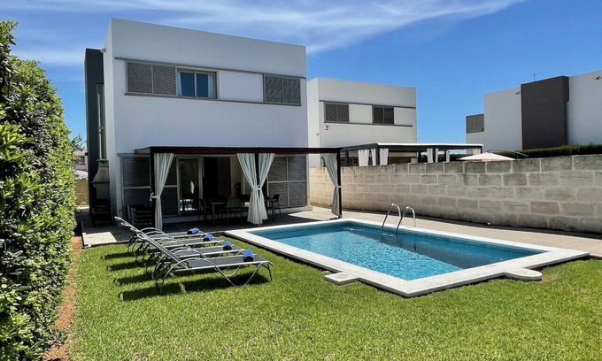 Cala'n Bosch Villa | Villa MenorcaHome 14 by Escape Home