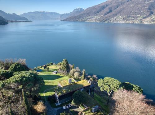 Olgiasca Villa | Villa Meraviglia - Villa with Breathtaking Lake Como Views