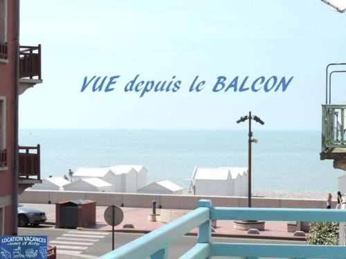 Mers-les-Bains Apartment | Villa Mes Souvenirs 1er étage Wifi Lit fait Taxe de Séjour Incluse