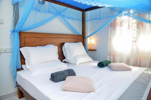 Rumassala House | Villa Methsandi