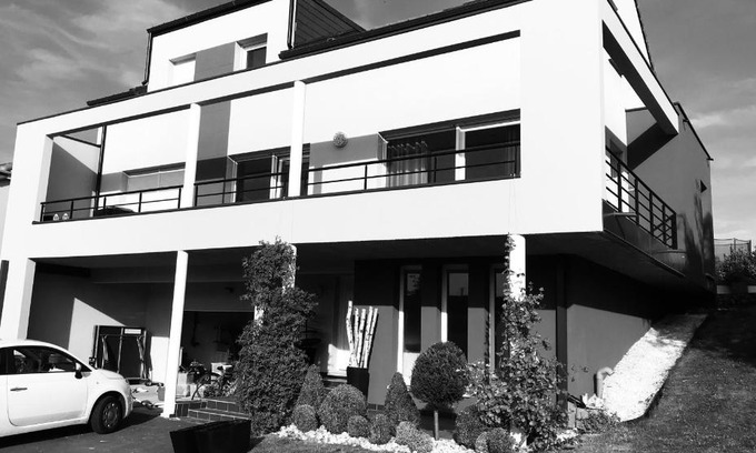 Vigy Villa | Villa Metz/Amnéville 200m2