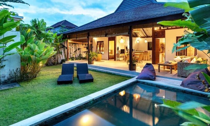 Sunset Road Villa | Villa Mi Amor