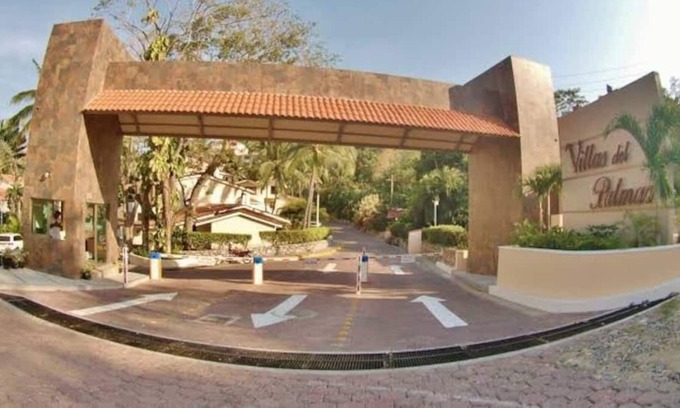 Manzanillo House | Villa Mia en Villas del Palmar