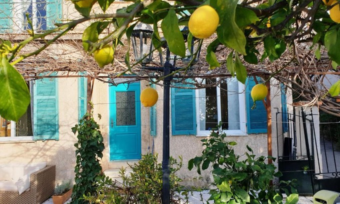 Vence Bed & Breakfast | Villa Mia