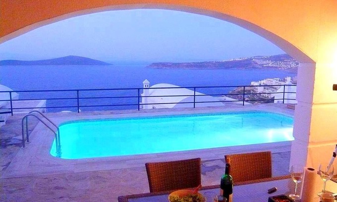 Gundogan Villa | Villa Mia - Gundogan