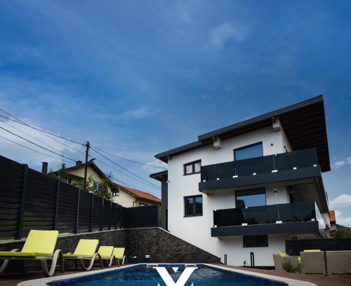 Sarajevo Villa | Villa Mia Sarajevo