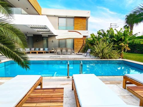 Cesme Villa | Villa Miami