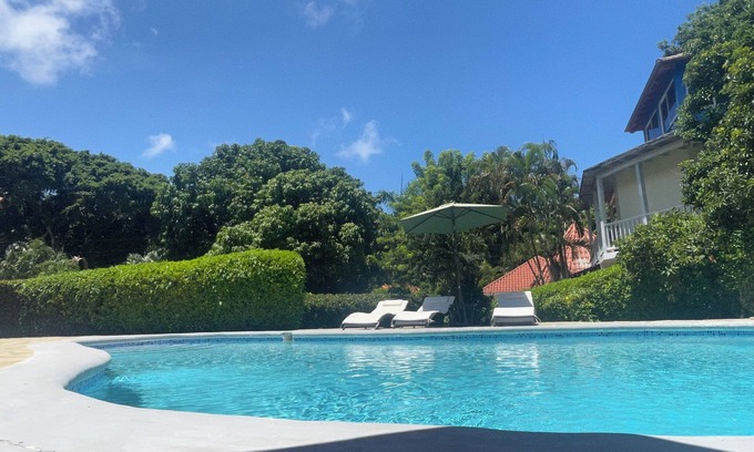 Barrio Las Yaguitas Villa | Villa Michel