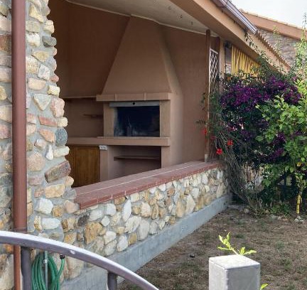 Costa Rei House | Villa Michela