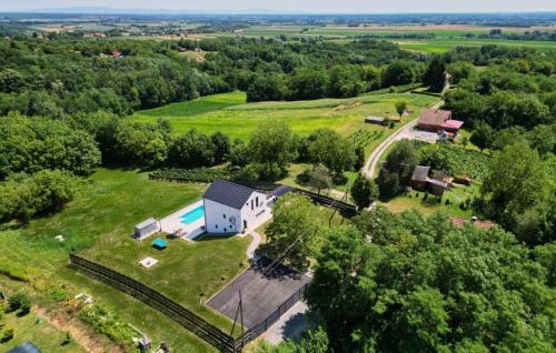 Severin Villa | Villa MILA by Villas Guide