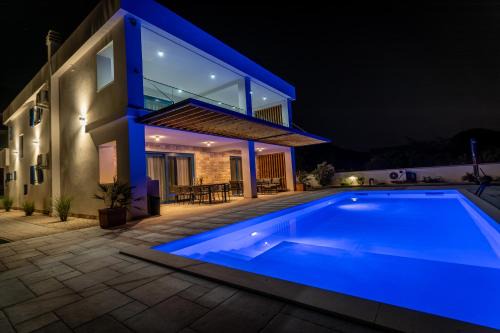 Banjol Apartment | Villa Milamar
