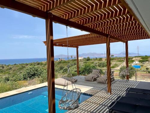 Mastichari House | Villa Milan 2 Mastichari