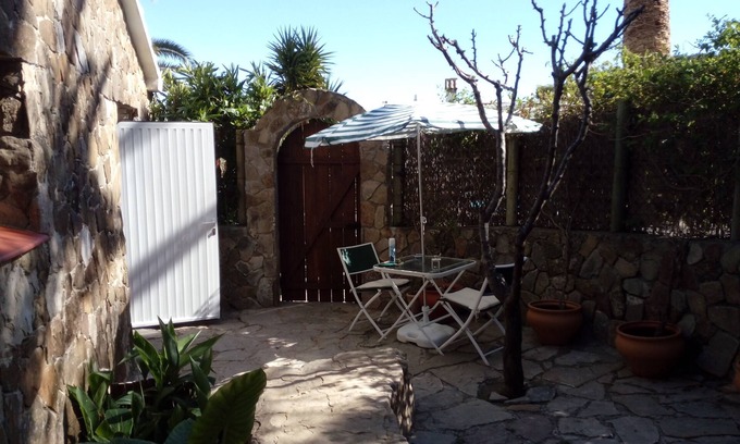 Bolonia House | Villa Milana, ideal for couples in Bologna.