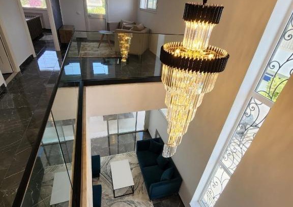 Hammamet Villa | Villa Miled