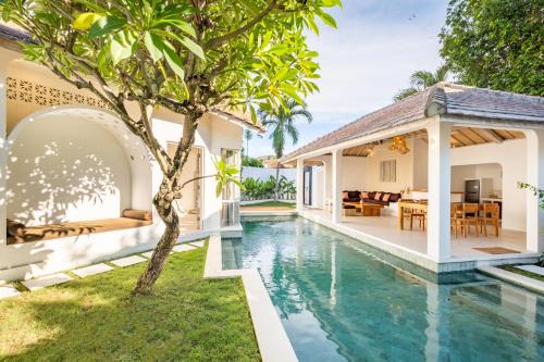 Nakula Villa | Villa Mima 3 BR in Seminyak