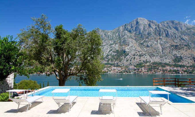 Kotor Villa | Villa Mima