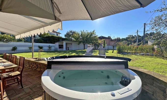 Borghetto-melara Villa | VILLA MIMO 10pax, near Beach Clubs and Cinque Terre