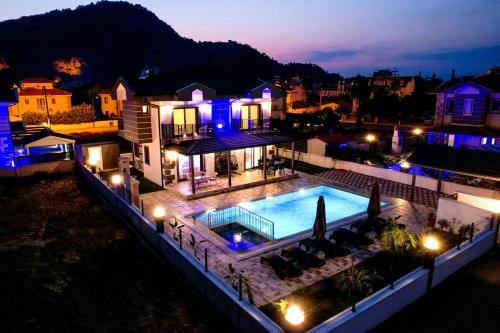 Ortaca Villa | Villa Minel