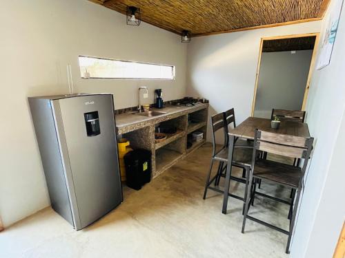 Brasilito Apartment | Villa Minimalista Brasilito