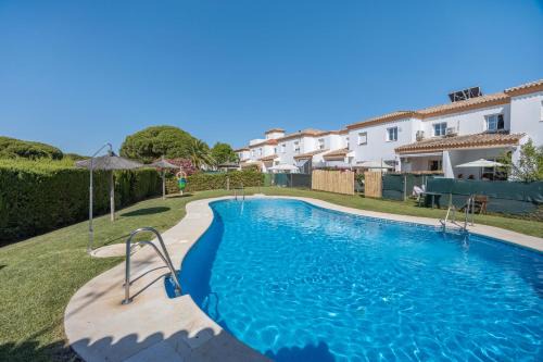 San Andres Golf House | Villa Mirto Golf