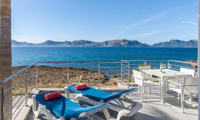 Marina Manresa Villa | Villa Miramar