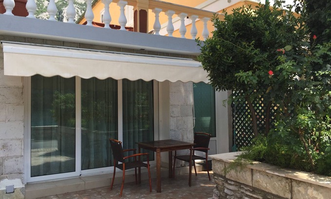 Kotor Villa | Villa Miramare Kotor