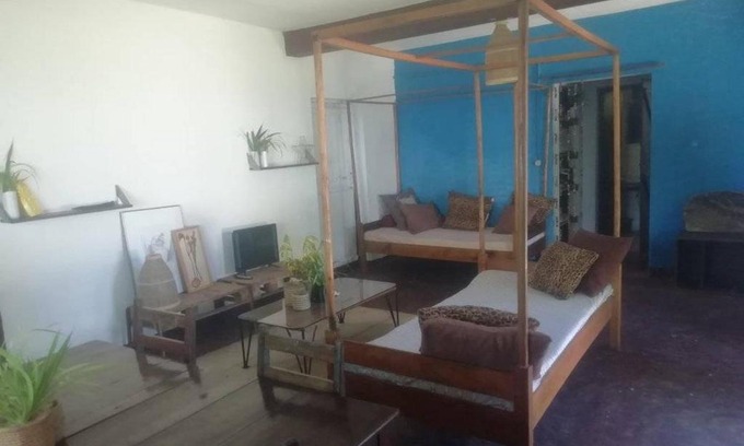 Nosy Boraha House | Villa Mirana