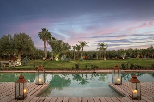 El Aggada Villa | Villa MISH-MISH