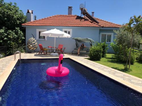Dalyan City Center Apartment | Villa Misli - Heart of Dalyan and Newly Renovated