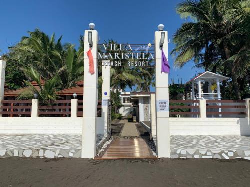 Lemery Hotel | Villa MJ Maristela Beach Resort