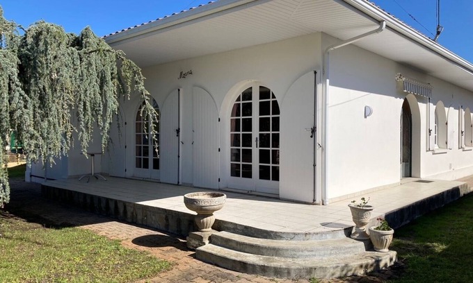 Andernos-les-Bains Villa | Villa Moana andernos