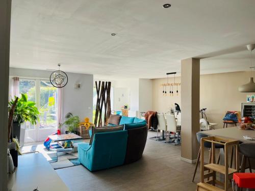 Ollioules Villa | Villa Moderne avec Piscine